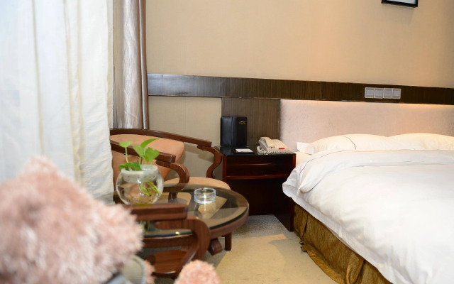 Forest City Hotel