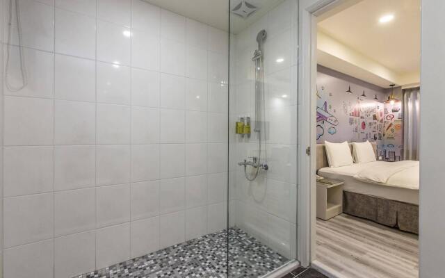 The Cloud Hotel Chungli