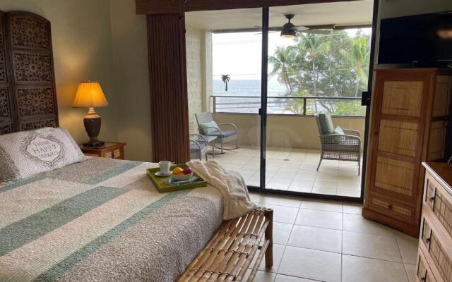 Holualoa Bay Villas 207 by Casago