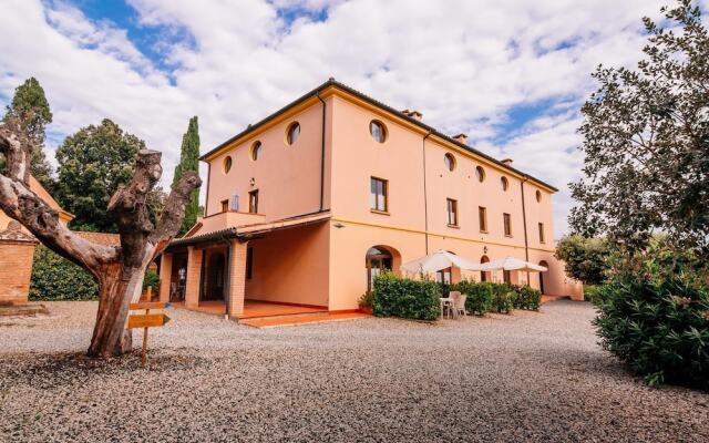 Residence Il Granaio