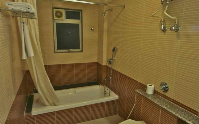 Sterling Suites - Marathahalli