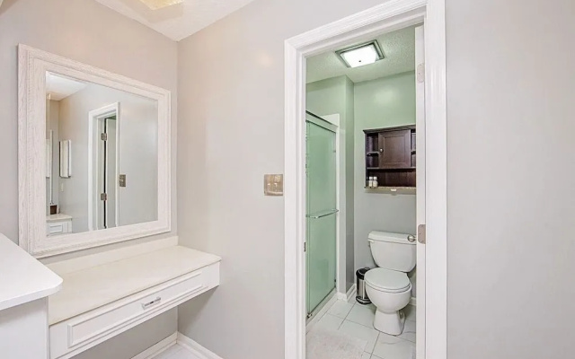 Enjoy the Centrally Located Mcfadyen Guest House