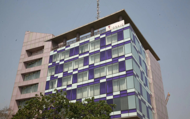 Mosaic Hotel - Noida