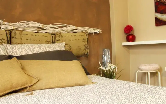 B&B Gilhouse