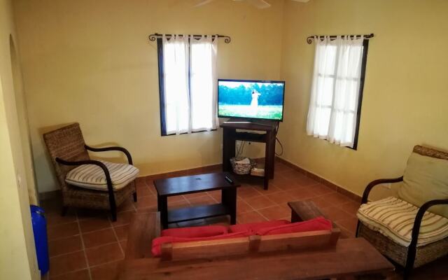 Gran Pacifica Beach and Golf Resort