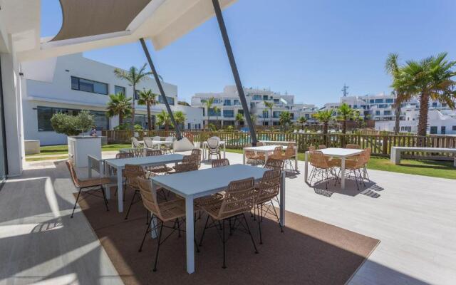 New Luxury 3BR in La Cala de Mijas BBQ/GYM/POOL