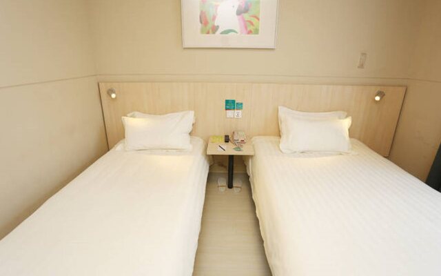 Jinjiang Inn Changchun Renmin Avenue Guilin Road