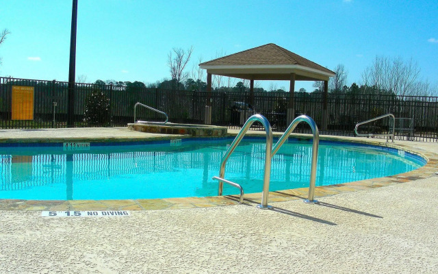 Candlewood Suites Macon by IHG