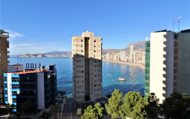 Apartamento Don Miguel II - 4F