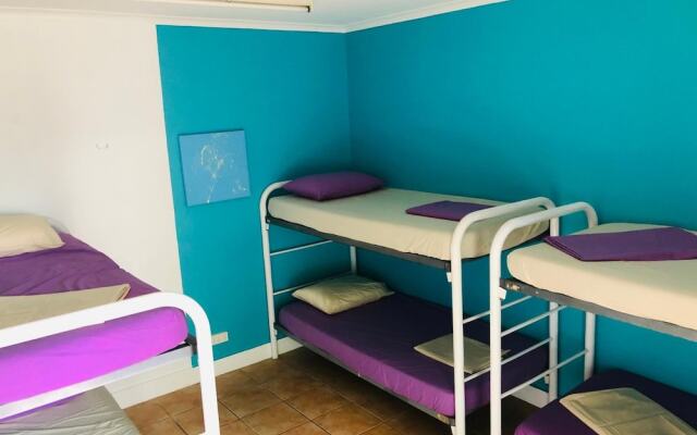 Darwin Hostel