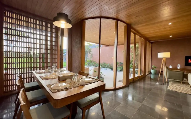 The Hum Villa 3BDR Private Villa