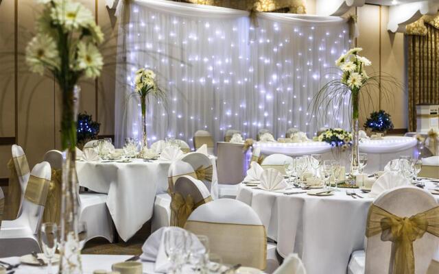 Mercure Dartford Brands Hatch Hotel & Spa