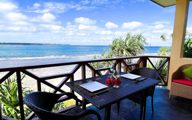 Nasama Resort
