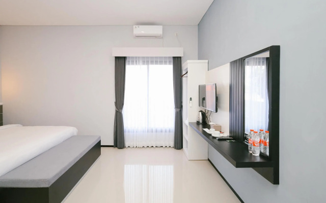 Urbanview B Syariah Lumajang