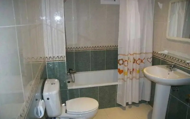 Apartamentos Princicasim