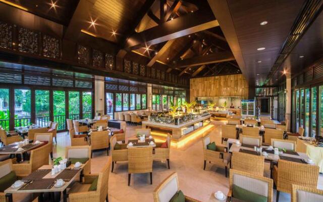 Zhujiang Nantian Resort