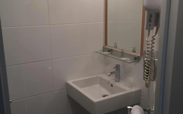 Hotel Acadie Eragny sur Oise