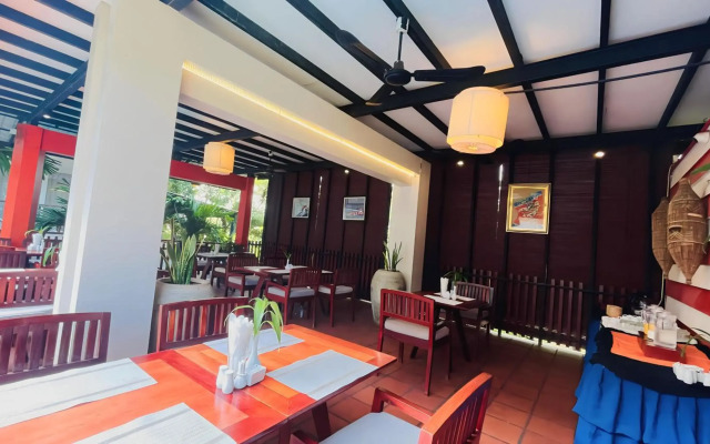 Indra Angkor Residence