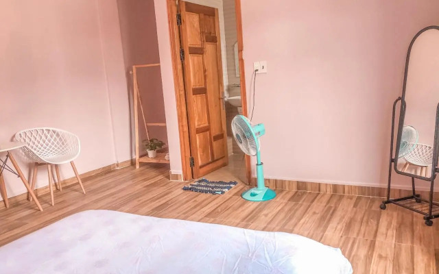 Mooka s Home Backpackers