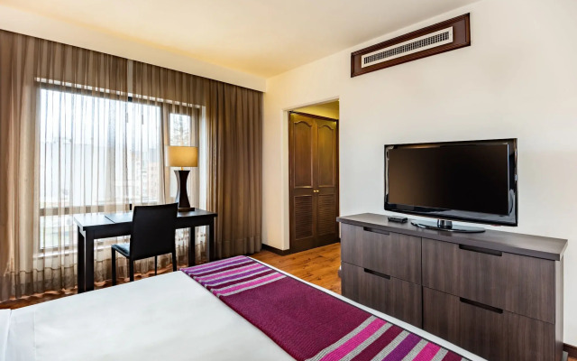 Hotel Morrison Zona Rosa
