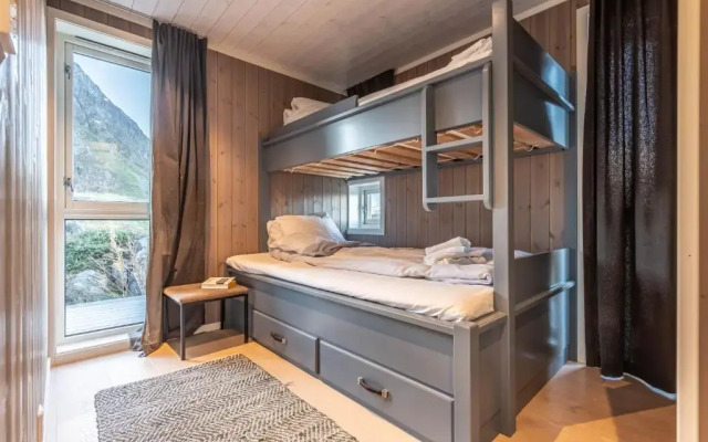 Lofoten Links Lodges