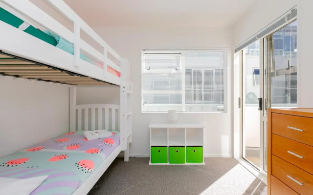 Seaside Marine - Mt Maunganui Holiday Home