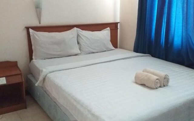 OYO 3662 Hotel Mitra Amanah Syariah