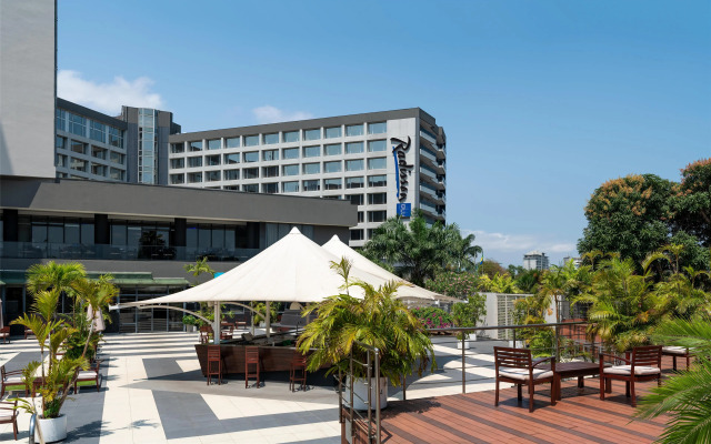 Park Inn by Radisson Libreville