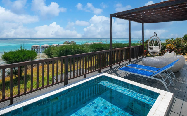 Le Mersenne Zanzibar, Autograph Collection