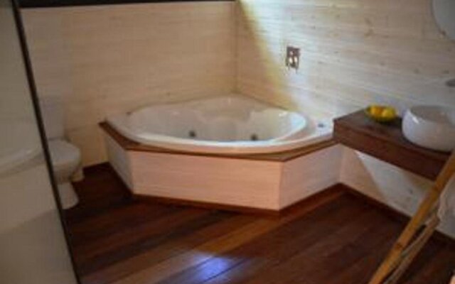 Villa Vitrage Spa