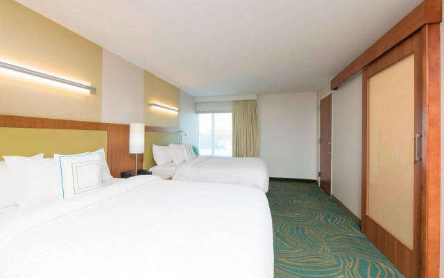 Springhill Suites Houston Sugar Land
