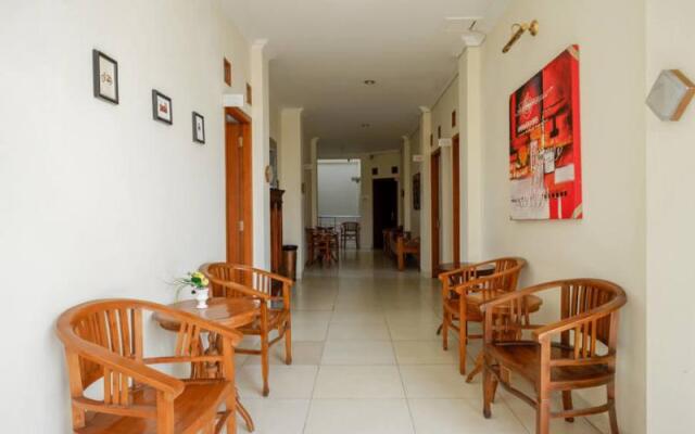 Reddoorz Near Lempuyangan Train Station