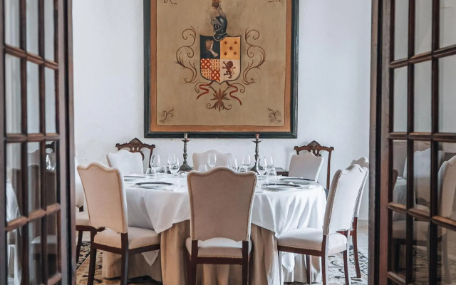 Hotel Convento de São Paulo