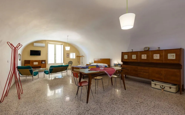 Apartment - Vetriera BH 88