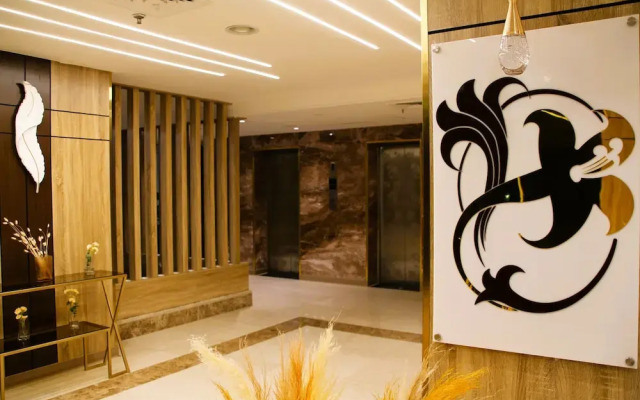 Plaza Athenee Hotel Kuwait