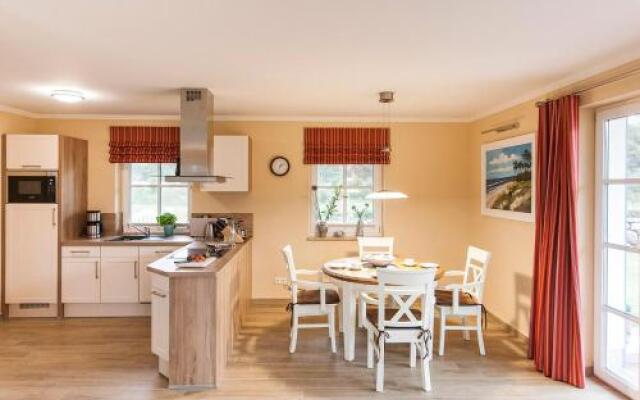 Ferienhaus Haubenlerche 20