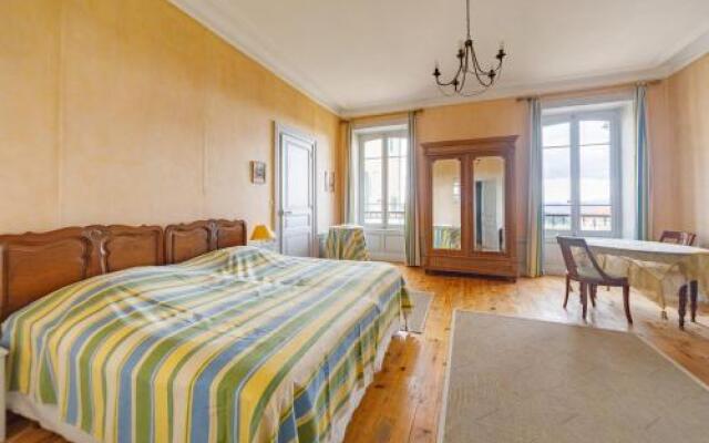 Château des Grèzes