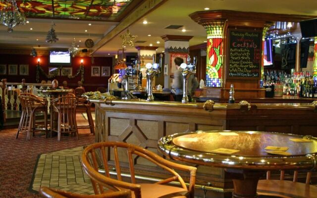 Best Western Gibside Hotel