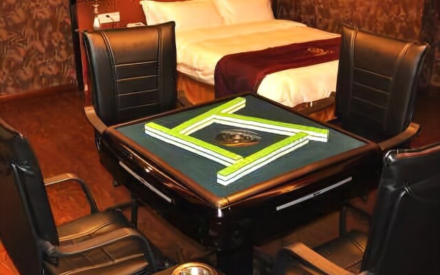 Huazhidu International Hotel