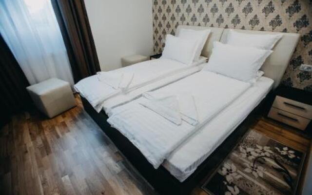 Pensiunea Jacqueline