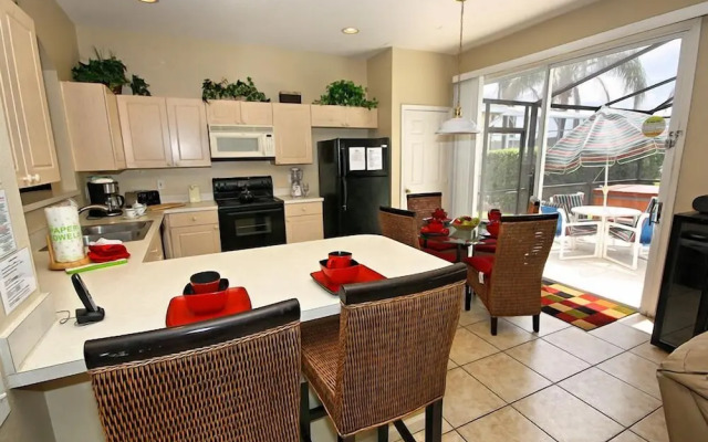 Ov2595 - Windsor Palms Resort - 6 Bed 4 Baths Villa