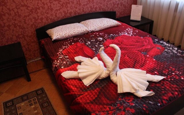 Pokrovka Home