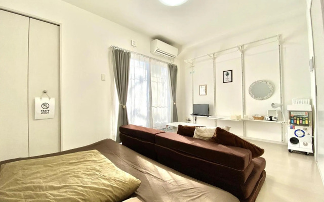 La Lumiere Oroku / Vacation STAY 1051