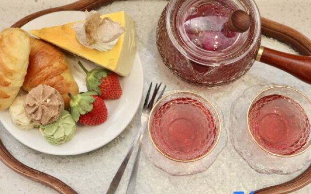 Dali Old City Yuanbo InnDali Old City Yuanbo Inn