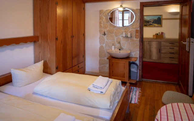 Hotel Restaurant Alatsee