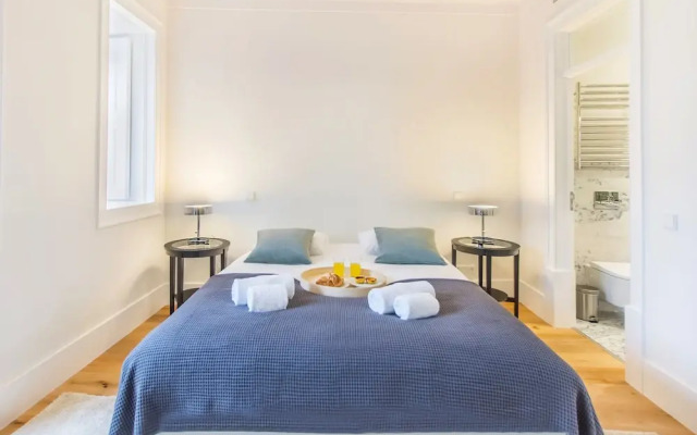 Restauradores Prestige