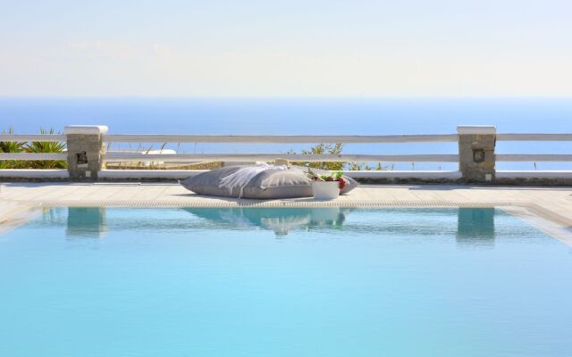 Villa Casa Azzurro