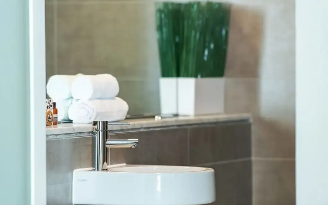 Sydney Boutique Hotel