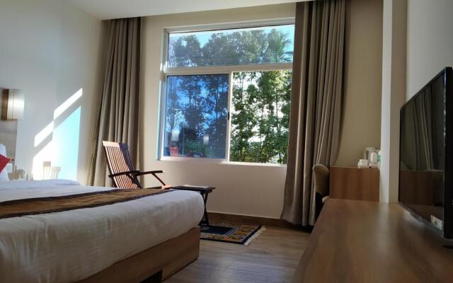 Hotel SC Grand