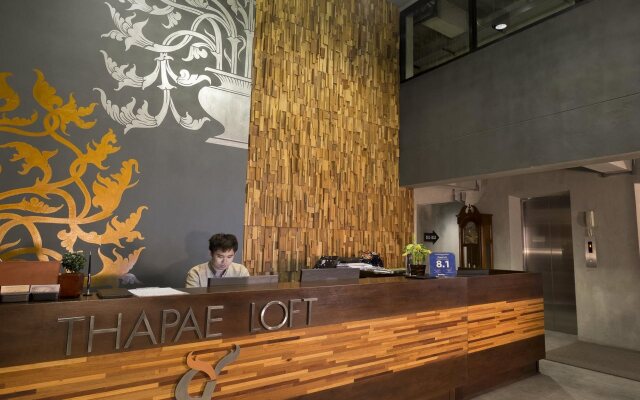 Thapae Loft